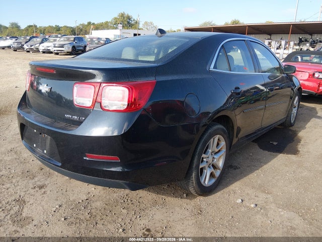 2014 Chevrolet Malibu 1lt მანქანა იყიდება აუქციონზე, vin: 1G11C5SLXEF122183, აუქციონის ნომერი: 46212523