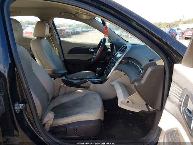 2014 Chevrolet Malibu 1lt მანქანა იყიდება აუქციონზე, vin: 1G11C5SLXEF122183, აუქციონის ნომერი: 46212523