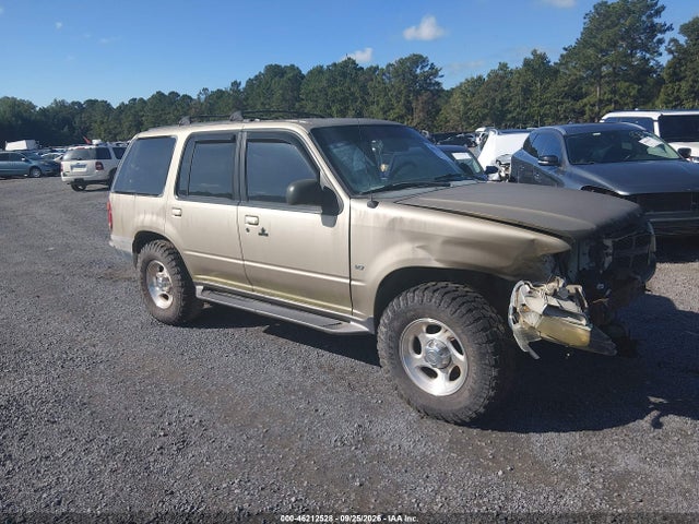 Aukcja sprzedaży 2001 Ford Explorer Xlt, vin: 1FMZU83PX1UB55308, numer aukcji: 46212528