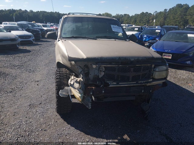 Aukcja sprzedaży 2001 Ford Explorer Xlt, vin: 1FMZU83PX1UB55308, numer aukcji: 46212528
