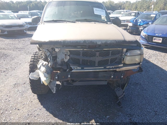 Aukcja sprzedaży 2001 Ford Explorer Xlt, vin: 1FMZU83PX1UB55308, numer aukcji: 46212528