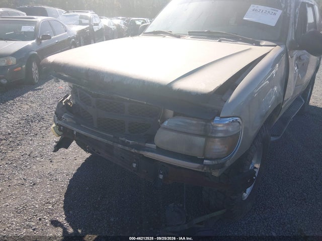 Aukcja sprzedaży 2001 Ford Explorer Xlt, vin: 1FMZU83PX1UB55308, numer aukcji: 46212528