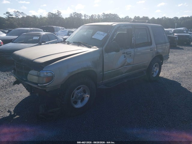 Aukcja sprzedaży 2001 Ford Explorer Xlt, vin: 1FMZU83PX1UB55308, numer aukcji: 46212528