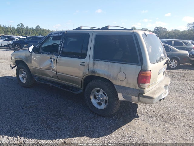 Aukcja sprzedaży 2001 Ford Explorer Xlt, vin: 1FMZU83PX1UB55308, numer aukcji: 46212528