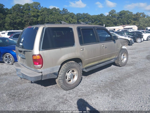 Aukcja sprzedaży 2001 Ford Explorer Xlt, vin: 1FMZU83PX1UB55308, numer aukcji: 46212528