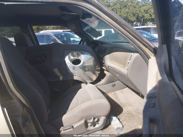 Aukcja sprzedaży 2001 Ford Explorer Xlt, vin: 1FMZU83PX1UB55308, numer aukcji: 46212528