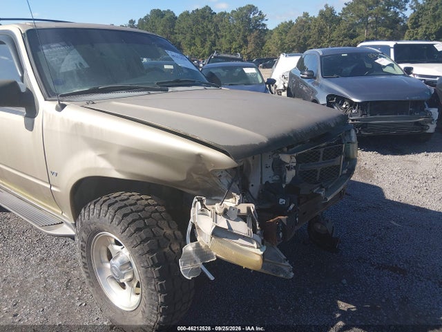 Aukcja sprzedaży 2001 Ford Explorer Xlt, vin: 1FMZU83PX1UB55308, numer aukcji: 46212528