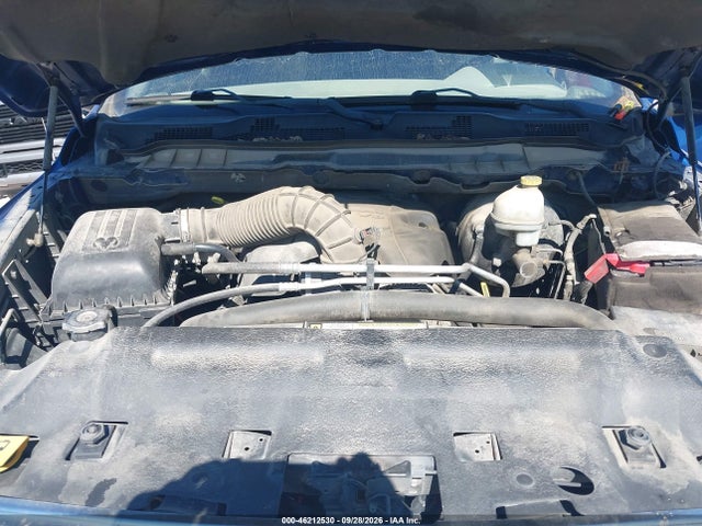 Aukcja sprzedaży 2011 Ram 1500 Big Horn, vin: 1D7RV1GT0BS707840, numer aukcji: 46212530