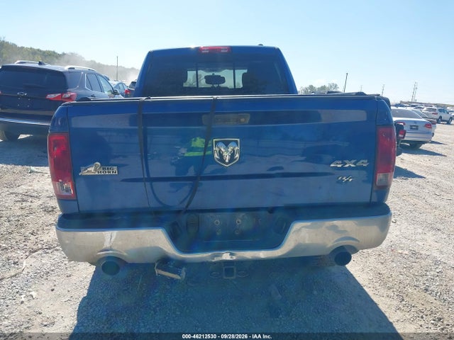 Aukcja sprzedaży 2011 Ram 1500 Big Horn, vin: 1D7RV1GT0BS707840, numer aukcji: 46212530
