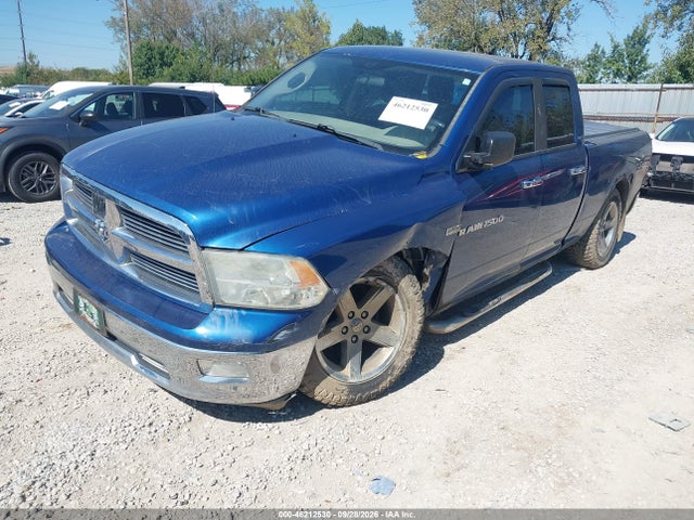 Aukcja sprzedaży 2011 Ram 1500 Big Horn, vin: 1D7RV1GT0BS707840, numer aukcji: 46212530