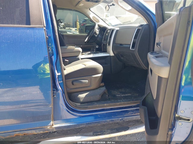 Aukcja sprzedaży 2011 Ram 1500 Big Horn, vin: 1D7RV1GT0BS707840, numer aukcji: 46212530
