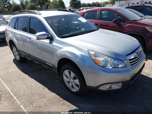 Продаж на аукціоні авто 2012 Subaru Outback 2.5i Premium, vin: 4S4BRCCC6C3231666, номер лоту: 46212535