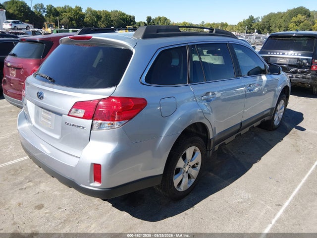 2012 Subaru Outback 2.5i Premium მანქანა იყიდება აუქციონზე, vin: 4S4BRCCC6C3231666, აუქციონის ნომერი: 46212535