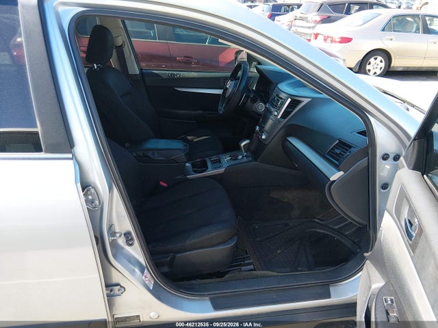2012 Subaru Outback 2.5i Premium მანქანა იყიდება აუქციონზე, vin: 4S4BRCCC6C3231666, აუქციონის ნომერი: 46212535