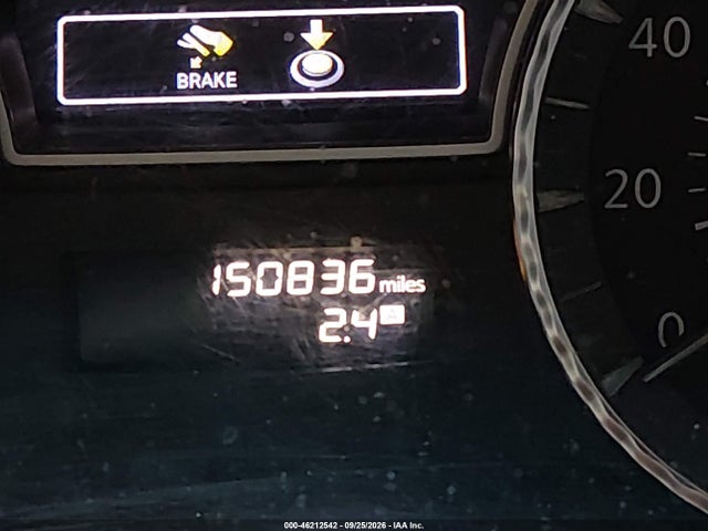 Aukcja sprzedaży 2014 Infiniti Qx60, vin: 5N1AL0MMXEC534195, numer aukcji: 46212542