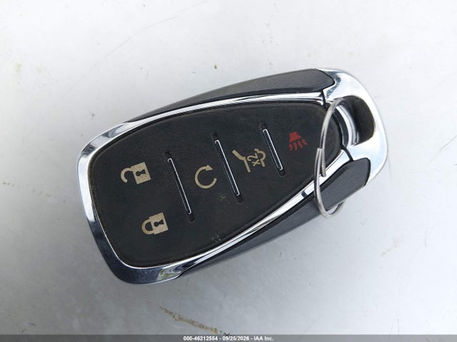Aukcja sprzedaży 2021 Chevrolet Equinox Fwd Premier, vin: 2GNAXNEV8M6151979, numer aukcji: 46212554