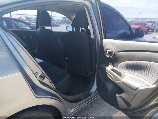 Продажа на аукционе авто 2016 Nissan Versa 1.6 S/1.6 S+/1.6 Sl/1.6 Sv, vin: 3N1CN7AP1GL888132, номер лота: 46212562