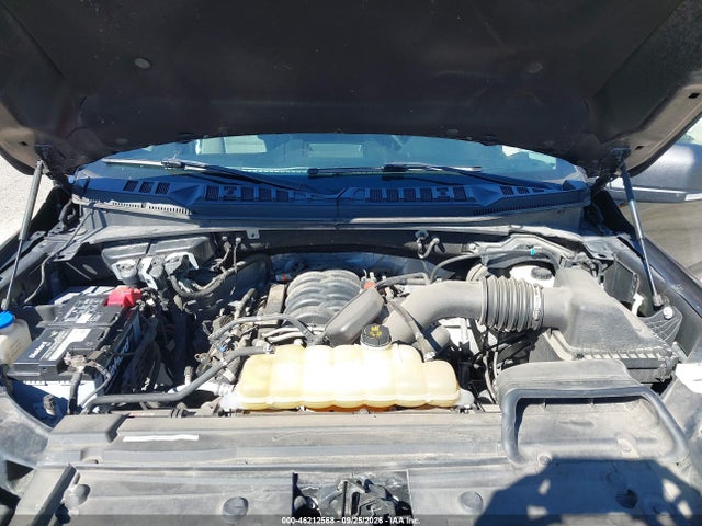 46212568 :رقم المزاد ، 1FTEW1E59KFB89178 vin ، 2019 Ford F-150 Xlt مزاد بيع