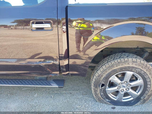 46212568 :رقم المزاد ، 1FTEW1E59KFB89178 vin ، 2019 Ford F-150 Xlt مزاد بيع