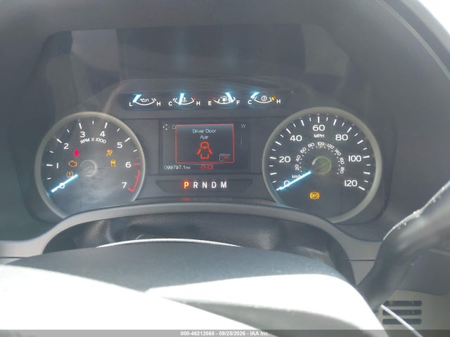 46212568 :رقم المزاد ، 1FTEW1E59KFB89178 vin ، 2019 Ford F-150 Xlt مزاد بيع
