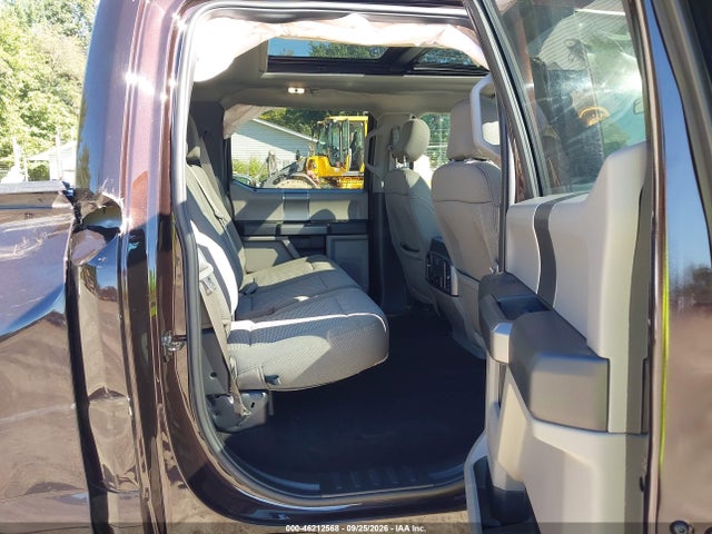 46212568 :رقم المزاد ، 1FTEW1E59KFB89178 vin ، 2019 Ford F-150 Xlt مزاد بيع