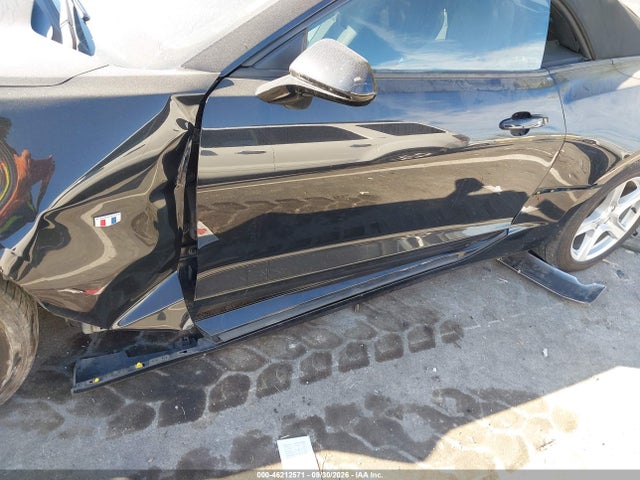 Aukcja sprzedaży 2020 Chevrolet Camaro Rwd  1lt, vin: 1G1FB3DSXL0110441, numer aukcji: 46212571