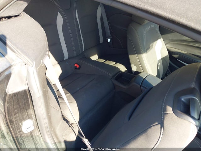 Aukcja sprzedaży 2020 Chevrolet Camaro Rwd  1lt, vin: 1G1FB3DSXL0110441, numer aukcji: 46212571