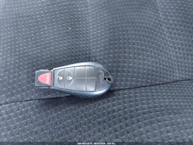 Продаж на аукціоні авто 2018 Dodge Grand Caravan Se, vin: 2C4RDGBG2JR288741, номер лоту: 46212576