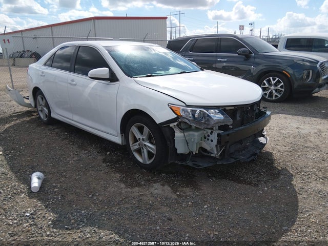 Продаж на аукціоні авто 2014 Toyota Camry Se, vin: 4T1BF1FK5EU303471, номер лоту: 46212587