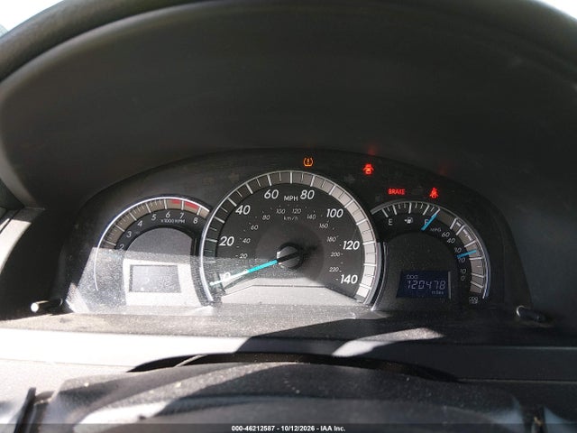 46212587 :رقم المزاد ، 4T1BF1FK5EU303471 vin ، 2014 Toyota Camry Se مزاد بيع