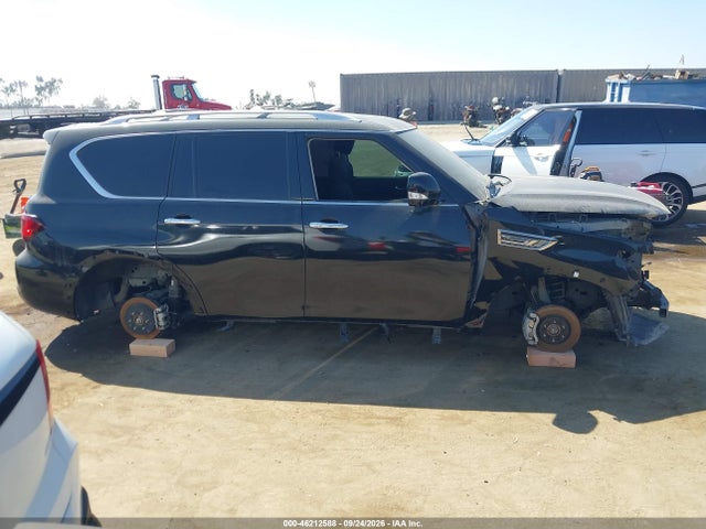 Aukcja sprzedaży 2024 Infiniti Qx80 Premium Select Awd, vin: JN8AZ2AC6R9500188, numer aukcji: 46212588