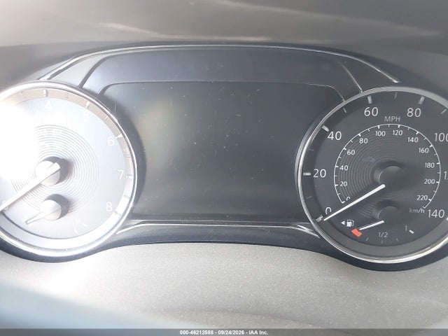 Aukcja sprzedaży 2024 Infiniti Qx80 Premium Select Awd, vin: JN8AZ2AC6R9500188, numer aukcji: 46212588
