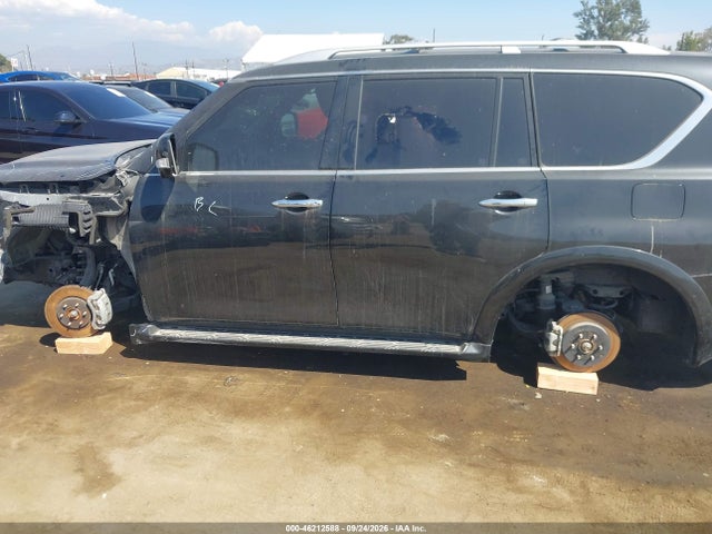 Aukcja sprzedaży 2024 Infiniti Qx80 Premium Select Awd, vin: JN8AZ2AC6R9500188, numer aukcji: 46212588