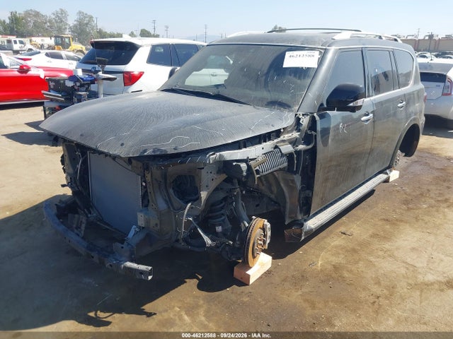 Aukcja sprzedaży 2024 Infiniti Qx80 Premium Select Awd, vin: JN8AZ2AC6R9500188, numer aukcji: 46212588