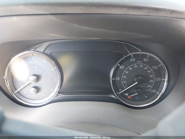 Aukcja sprzedaży 2024 Infiniti Qx80 Premium Select Awd, vin: JN8AZ2AC6R9500188, numer aukcji: 46212588