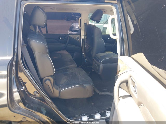 Aukcja sprzedaży 2024 Infiniti Qx80 Premium Select Awd, vin: JN8AZ2AC6R9500188, numer aukcji: 46212588