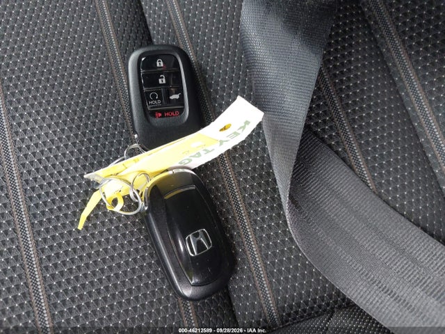 46212589 :رقم المزاد ، 5J6RS6H55RL005821 vin ، 2024 Honda Cr-v Hybrid Sport مزاد بيع
