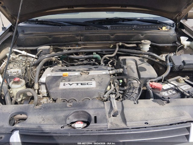 Продаж на аукціоні авто 2004 Honda Cr-v Ex, vin: JHLRD788X4C016261, номер лоту: 46212594
