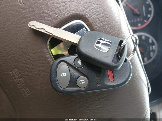 Продаж на аукціоні авто 2004 Honda Cr-v Ex, vin: JHLRD788X4C016261, номер лоту: 46212594