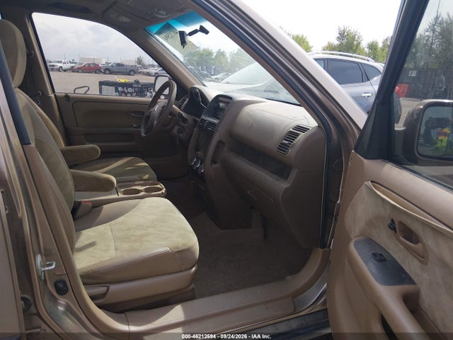 Продаж на аукціоні авто 2004 Honda Cr-v Ex, vin: JHLRD788X4C016261, номер лоту: 46212594