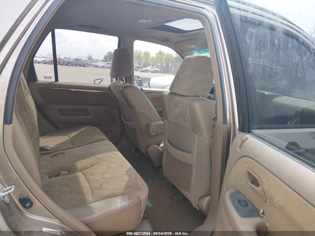 Продаж на аукціоні авто 2004 Honda Cr-v Ex, vin: JHLRD788X4C016261, номер лоту: 46212594