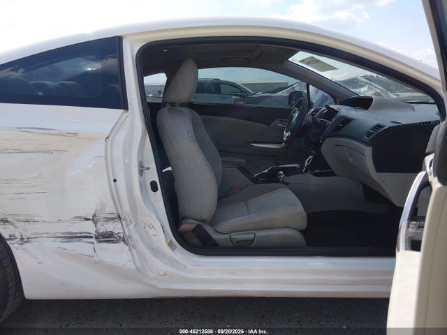 Продаж на аукціоні авто 2012 Honda Civic Ex, vin: 2HGFG3B80CH555008, номер лоту: 46212598