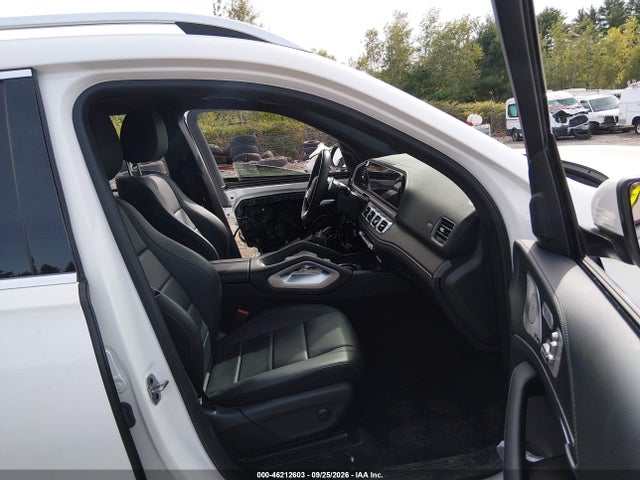4JGFF5KE3PA925158 Mercedes-Benz Gls 450 4matic
