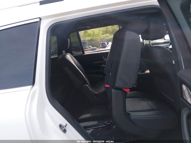 4JGFF5KE3PA925158 Mercedes-Benz Gls 450 4matic
