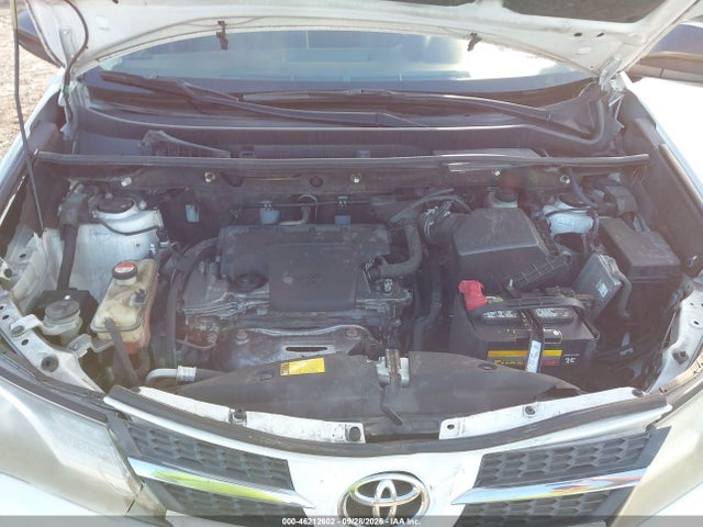 Aukcja sprzedaży 2015 Toyota Rav4 Le, vin: JTMZFREV5FD046939, numer aukcji: 46212602