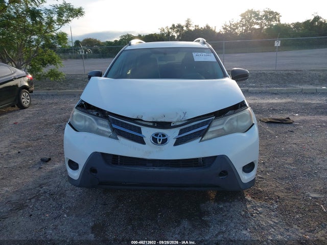 Aukcja sprzedaży 2015 Toyota Rav4 Le, vin: JTMZFREV5FD046939, numer aukcji: 46212602