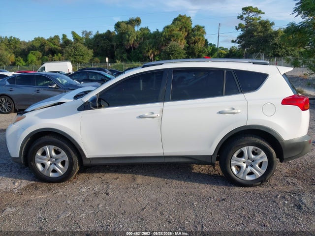 Aukcja sprzedaży 2015 Toyota Rav4 Le, vin: JTMZFREV5FD046939, numer aukcji: 46212602