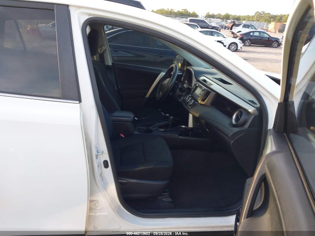 Aukcja sprzedaży 2015 Toyota Rav4 Le, vin: JTMZFREV5FD046939, numer aukcji: 46212602