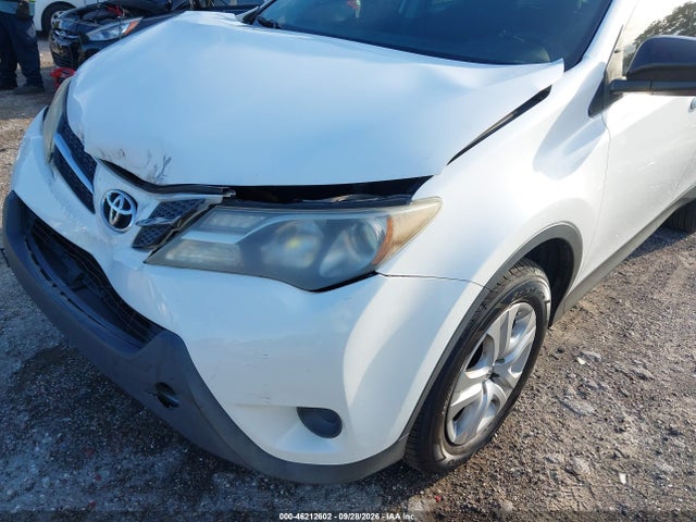 Aukcja sprzedaży 2015 Toyota Rav4 Le, vin: JTMZFREV5FD046939, numer aukcji: 46212602
