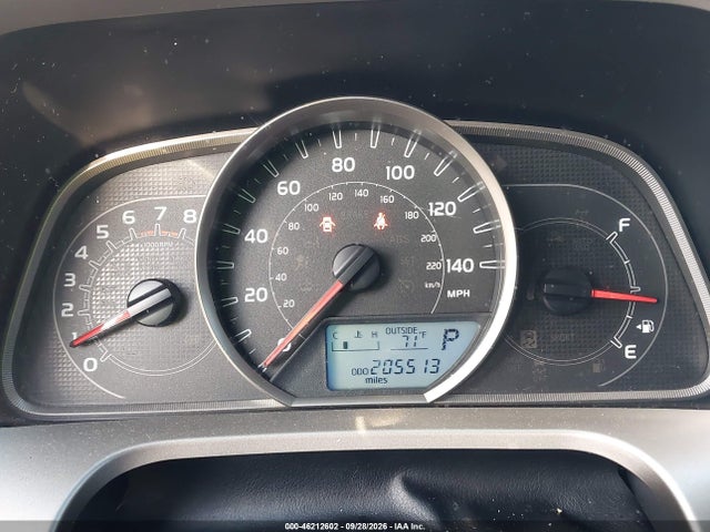 Aukcja sprzedaży 2015 Toyota Rav4 Le, vin: JTMZFREV5FD046939, numer aukcji: 46212602